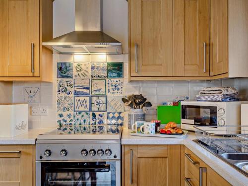 設施, 2 Bed in Beaworthy oc-82819 in 阿斯華特