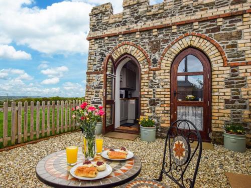Seadmed, 1 Bed in Okehampton oc-78799 in Hatherleigh