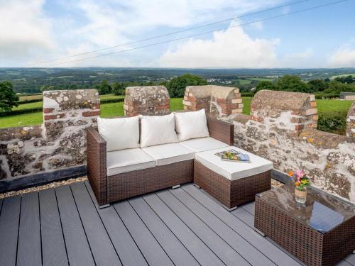 Seadmed, 1 Bed in Okehampton oc-78799 in Hatherleigh