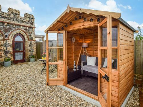 Seadmed, 1 Bed in Okehampton oc-78799 in Hatherleigh