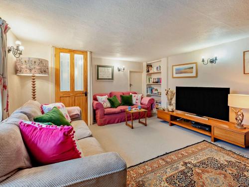 Iekārtas, 3 Bed in Bideford oc-90864 in Weare Giffard