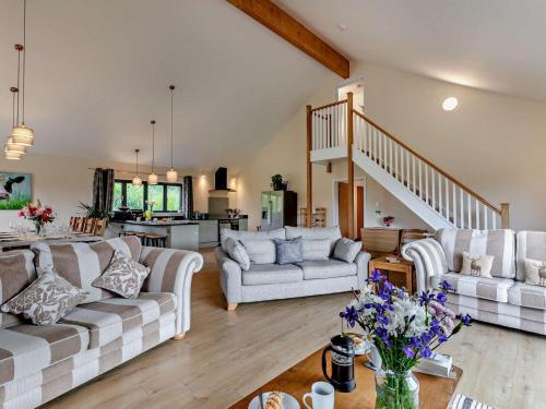 5 Bed in Dulverton oc-87003 gîte à louer Bury Castle