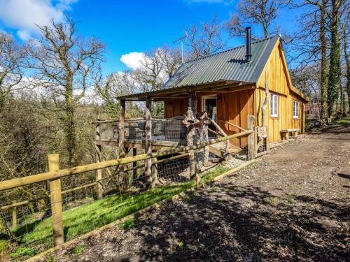 1 Bed in Chulmleigh oc-74133 gîte à louer Eggesford