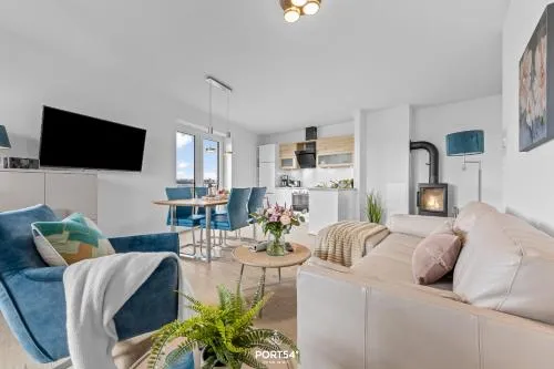 Ferienwohnung Admiralskoje Olpenitz in Olpenitz, Deutschland