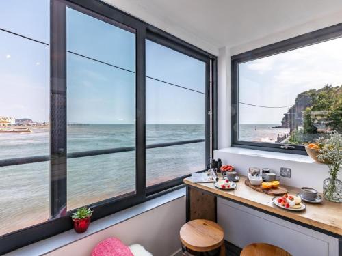 Létesítmények, 1 Bed in Teignmouth oc-89376 in Newton Abbot