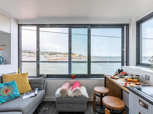 Létesítmények, 1 Bed in Teignmouth oc-89376 in Newton Abbot