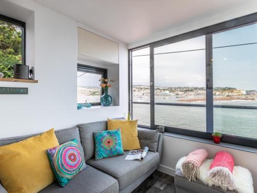 Létesítmények, 1 Bed in Teignmouth oc-89376 in Newton Abbot