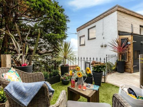Létesítmények, 1 Bed in Teignmouth oc-89376 in Newton Abbot