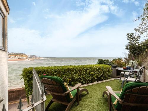 Létesítmények, 1 Bed in Teignmouth oc-89376 in Newton Abbot