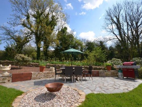2 Bed in Ivybridge oc-kemth gîte à louer Langford Barton