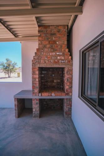 Hammerstein Lodge in Maltahohė