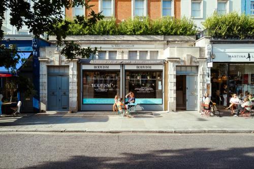Notting Hill family home 5 Bed - image 5