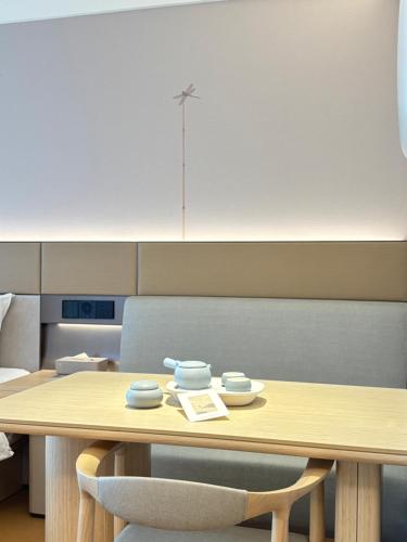 JI Hotel Zhengzhou Zhongyuan Wanda West Third Ring Subway Station Branch in Zhongyuan