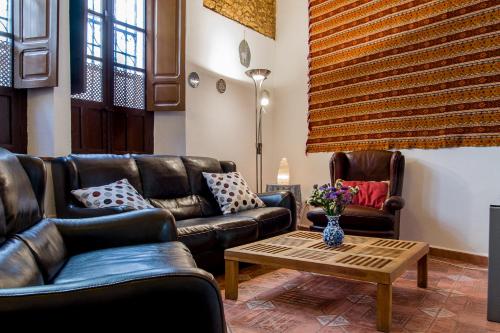  Casa Juramento in Córdoba