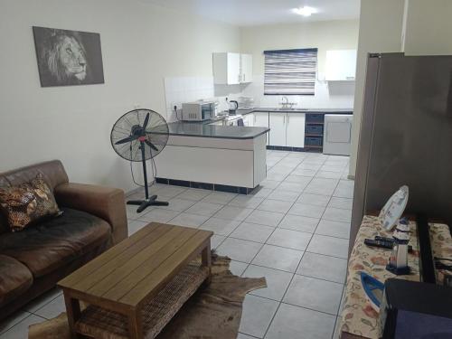 Uvongo 2 Bedroom apartment Beach Beauty – khách sạn tại Uvongo