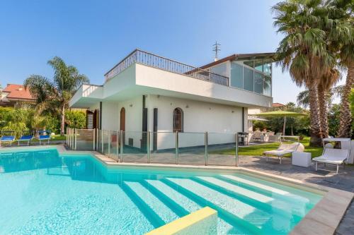 Villa Thalina