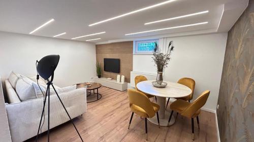 Ferienwohnung Nella - Nesthauser See