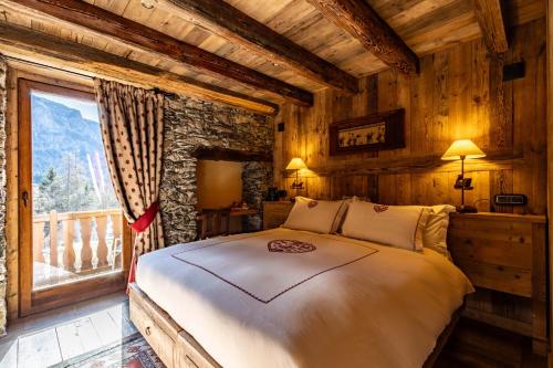 La Luge D'Antan Maison d'Hôtes & SPA