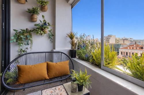 Hidesign Athens The Getaway Apartments, Athens