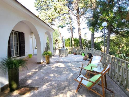 Villa Isabella Guest House