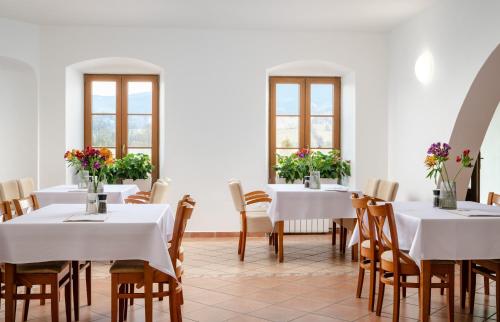 Restorāns, Hotel Pohoda in Stare Mesto Pod Sneznikem