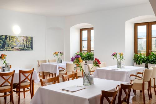Restorāns, Hotel Pohoda in Stare Mesto Pod Sneznikem