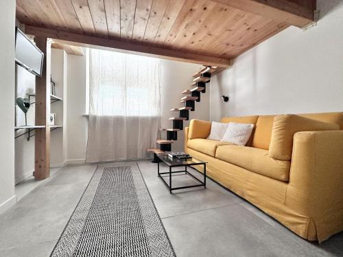 Loft in centro