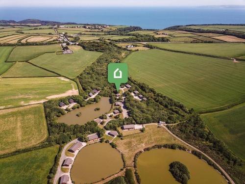 2 Bed in Bideford oc-00370 gîte à louer Clovelly