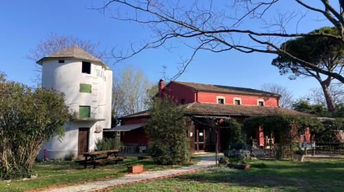 Agriturismo Case Mori