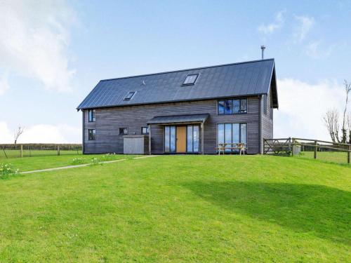 3 Bed in Chulmleigh oc-65743 gîte à louer Ashreigney