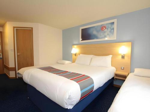 Travelodge Birmingham Central – Birmingham