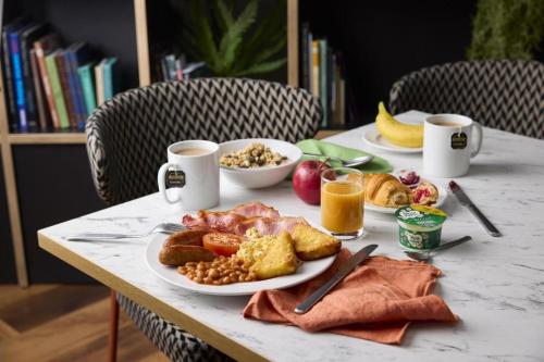 Travelodge Kingston upon Thames Central – London