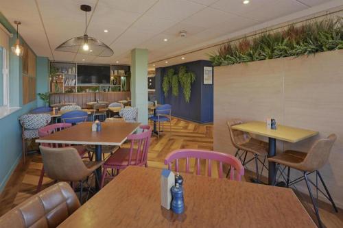 Travelodge Kingston upon Thames Central – London