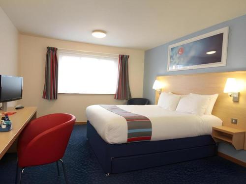 Travelodge Birmingham Central – Birmingham