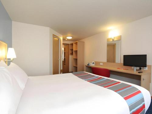 Travelodge Birmingham Central – Birmingham