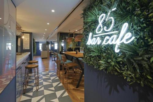 Travelodge Kingston upon Thames Central – London