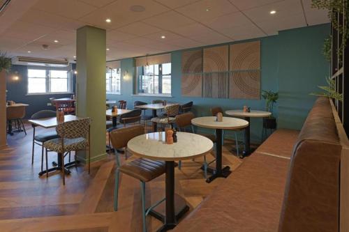Travelodge Kingston upon Thames Central – London