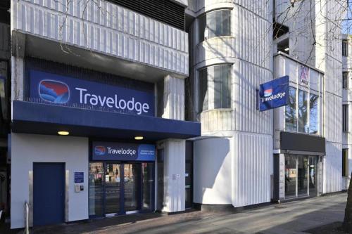 Travelodge Kingston upon Thames Central – London