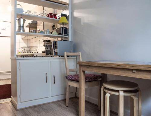 Le Studio 1517, Le Kremlin-Bicêtre (foto 5)