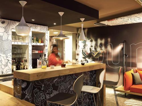 ibis Strasbourg Centre Petite France - image 25