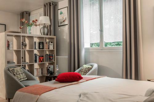 Le Studio 1517, Le Kremlin-Bicêtre (foto 6)