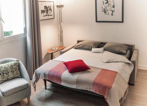 Le Studio 1517, Le Kremlin-Bicêtre (foto 9)