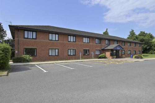 Travelodge Kettering in Broughton (Northamptonshire)