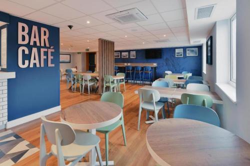 Travelodge St Austell – St. Austell