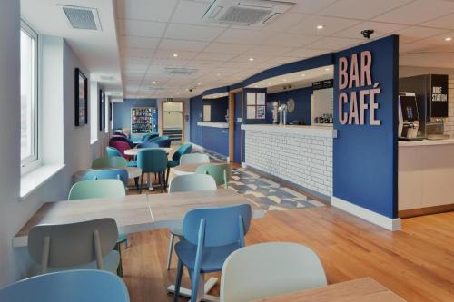 Travelodge St Austell – St. Austell