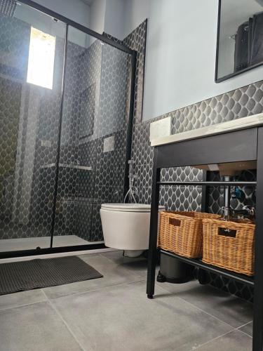 Casa Gio' Bari 5