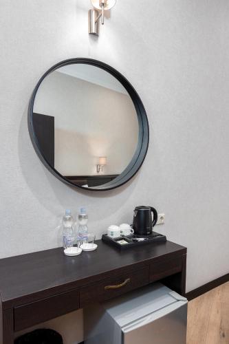 Kalasi Hotel Room Type - Standard Triple Room