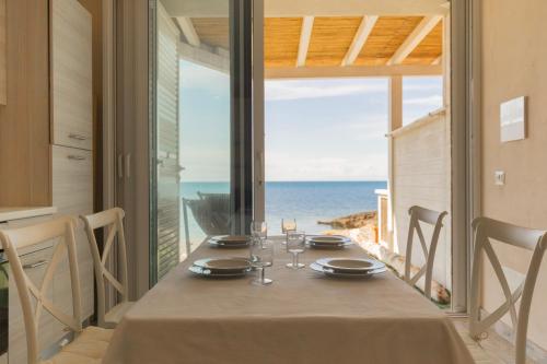 Casetta sulla Spiaggia - HelloElba
