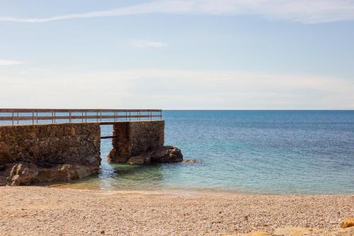 Casetta sulla Spiaggia - HelloElba - image 3