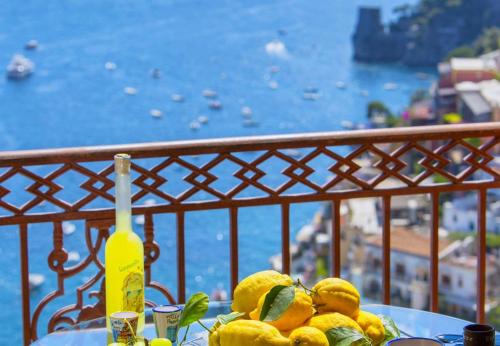 Hotiday Positano Volte Alte - image 4